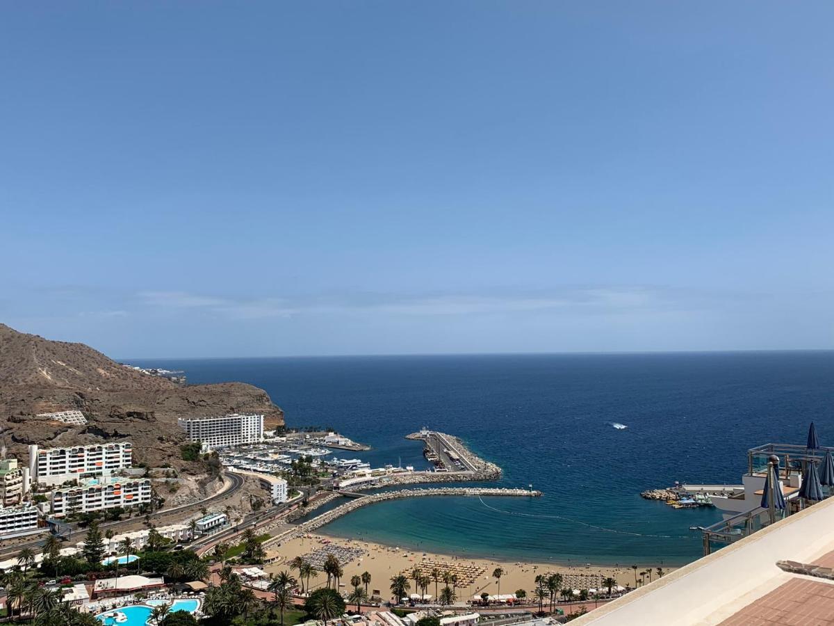 Casa Di Luca El Vergel By Luca Properties Gran Canaria Puerto Rico  Exterior foto